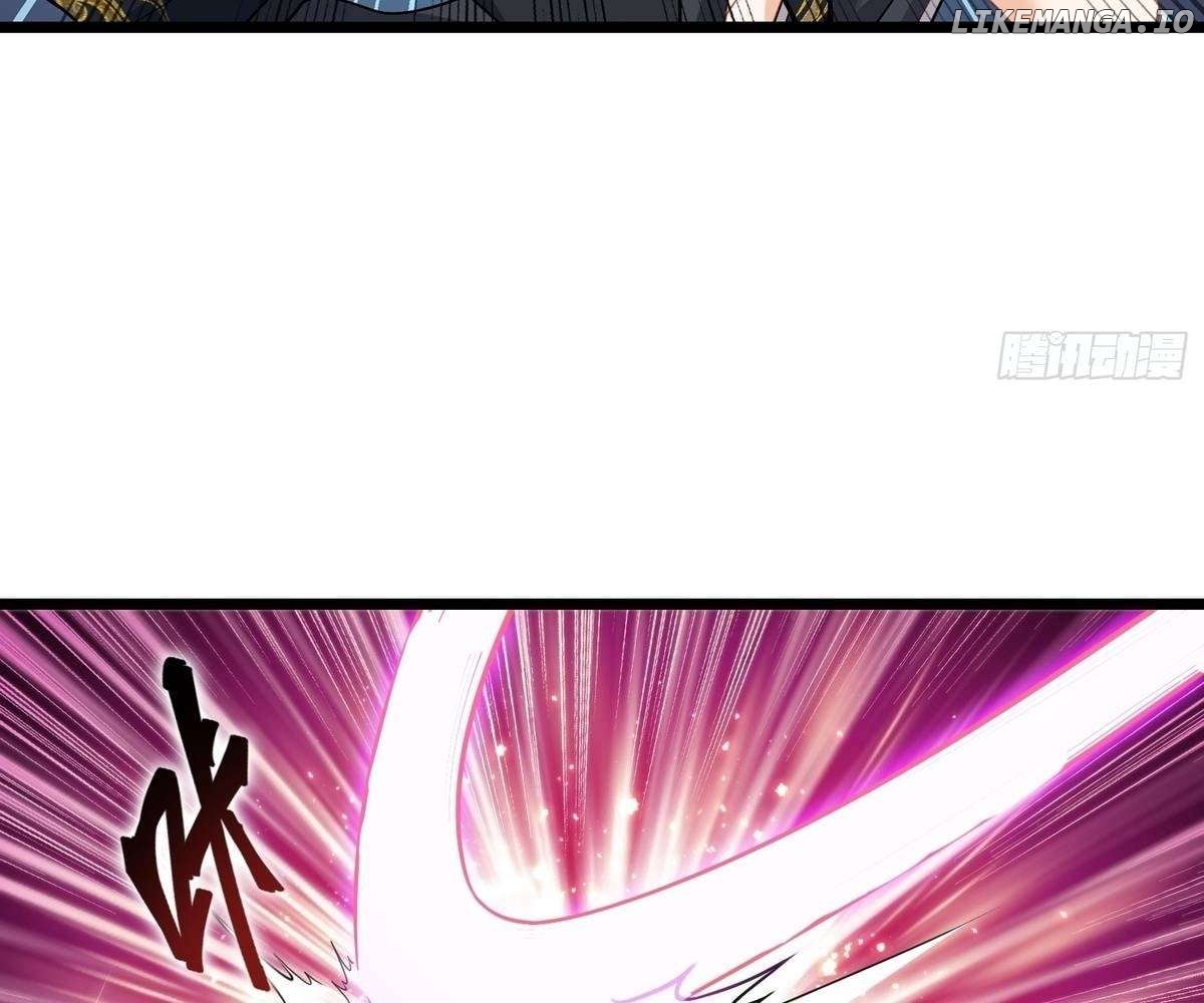 Traveling through time and space to become an unlucky NPC: I have a wife to protect me Chapter 78 - page 24