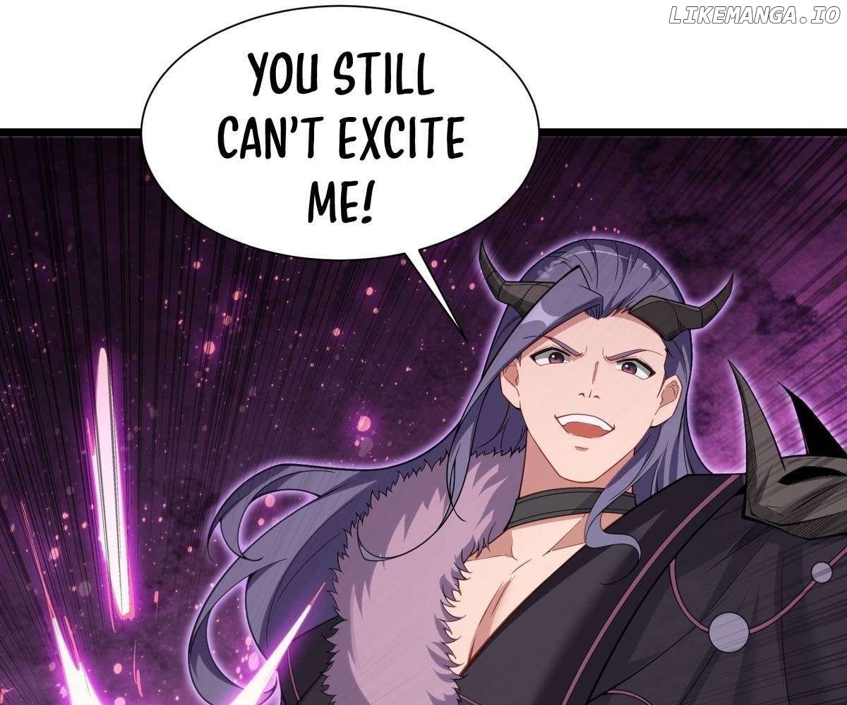 Traveling through time and space to become an unlucky NPC: I have a wife to protect me Chapter 78 - page 32