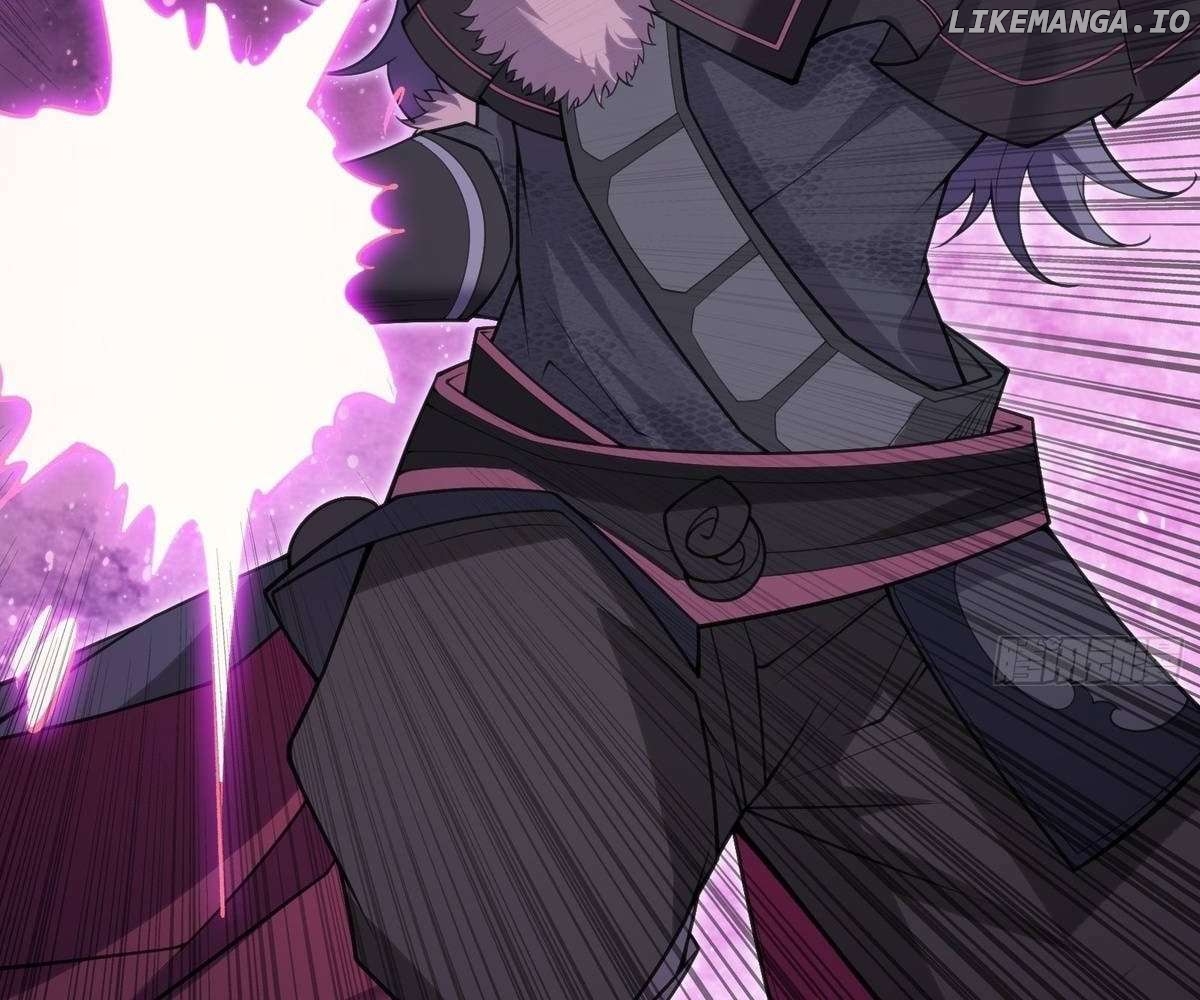 Traveling through time and space to become an unlucky NPC: I have a wife to protect me Chapter 78 - page 33