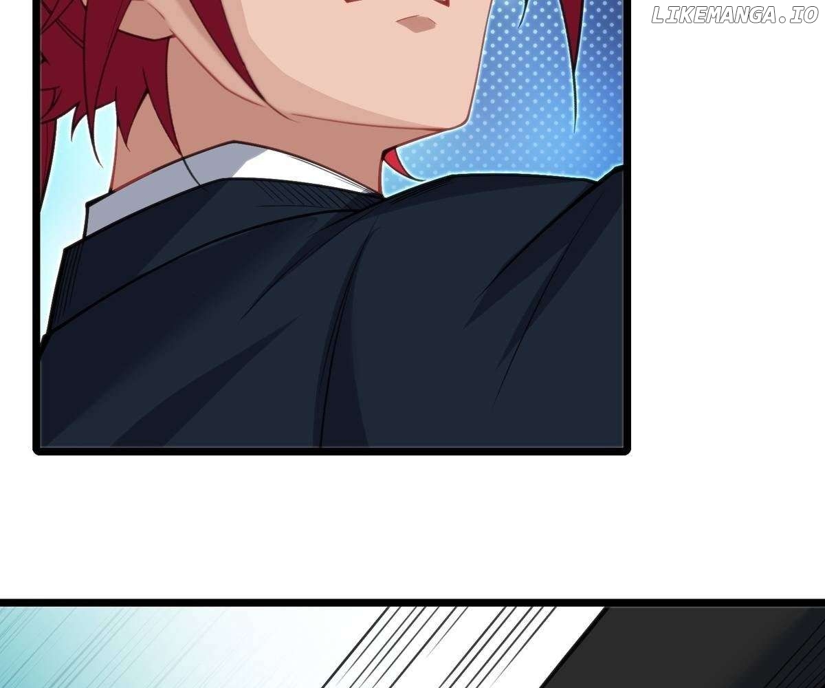 Traveling through time and space to become an unlucky NPC: I have a wife to protect me Chapter 78 - page 38