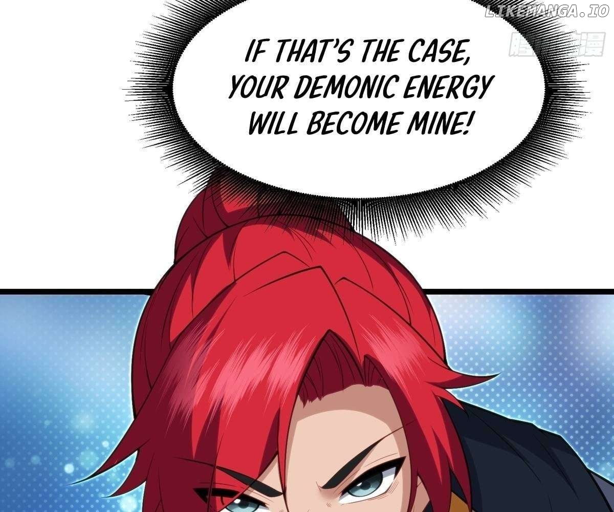Traveling through time and space to become an unlucky NPC: I have a wife to protect me Chapter 78 - page 40