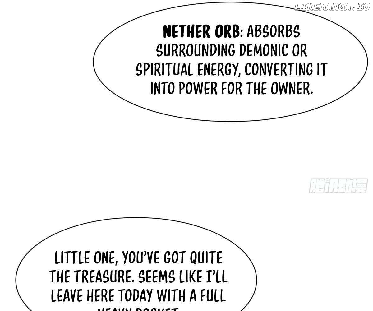 Traveling through time and space to become an unlucky NPC: I have a wife to protect me Chapter 78 - page 42