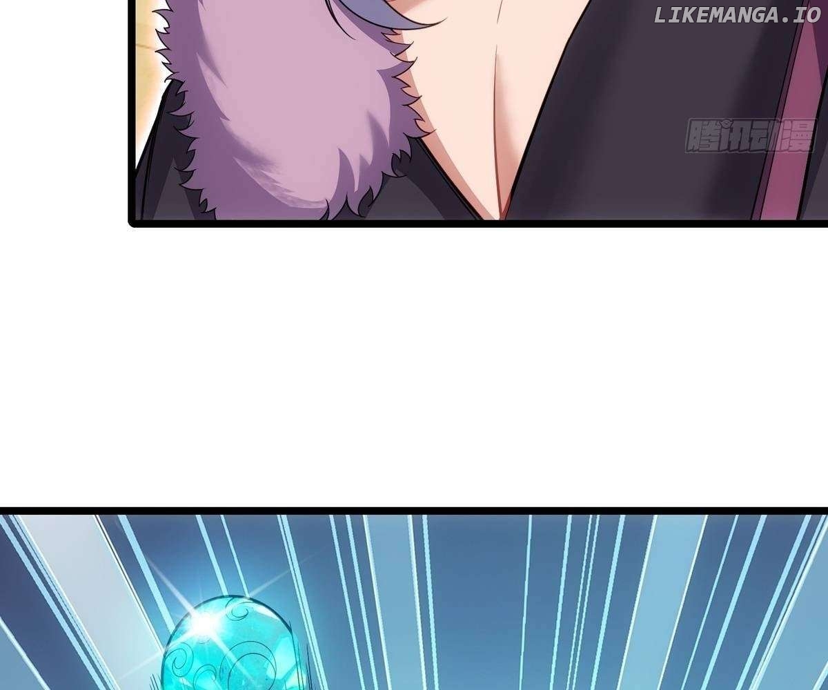 Traveling through time and space to become an unlucky NPC: I have a wife to protect me Chapter 78 - page 44