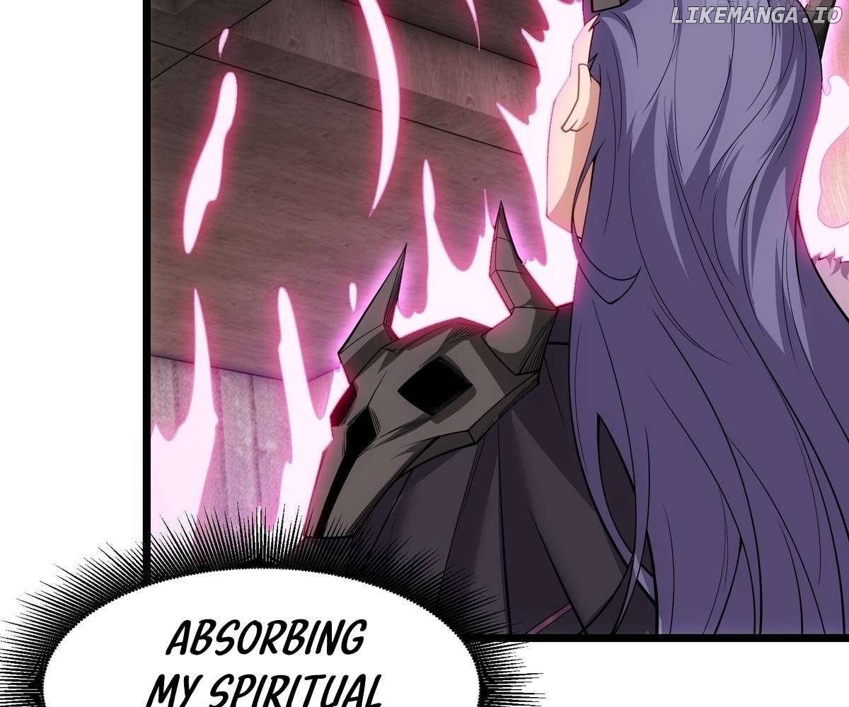 Traveling through time and space to become an unlucky NPC: I have a wife to protect me Chapter 78 - page 49