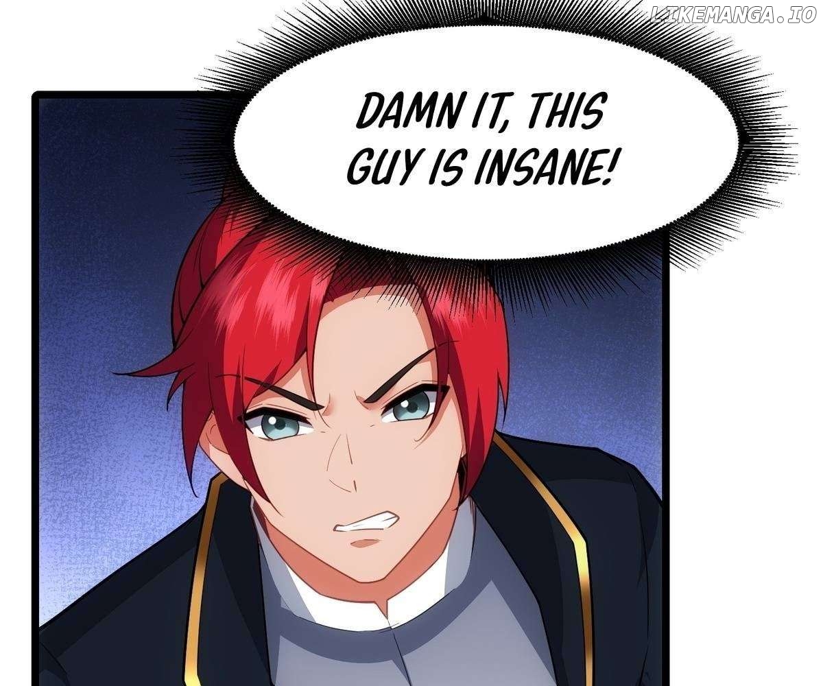 Traveling through time and space to become an unlucky NPC: I have a wife to protect me Chapter 78 - page 53