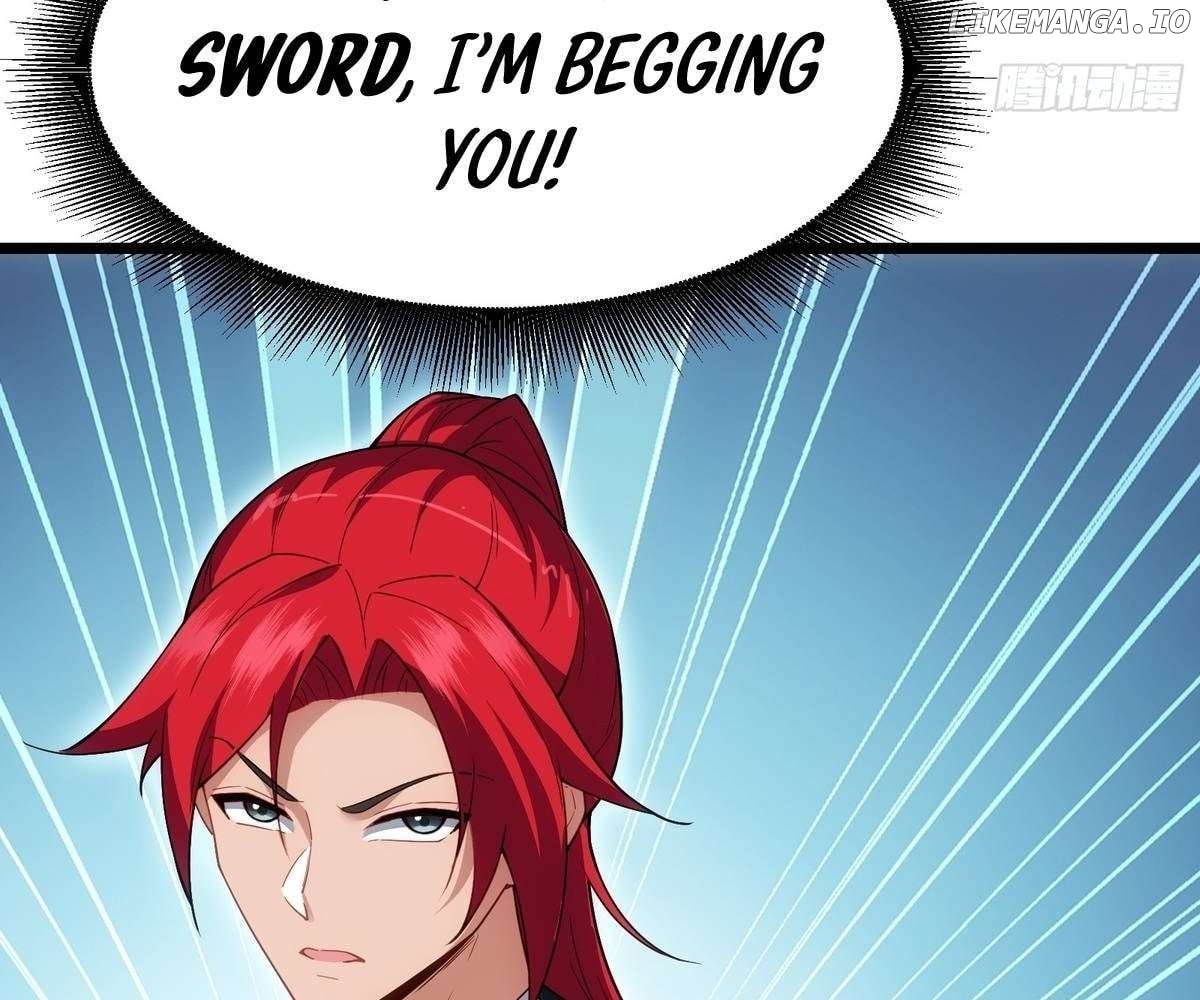 Traveling through time and space to become an unlucky NPC: I have a wife to protect me Chapter 78 - page 56