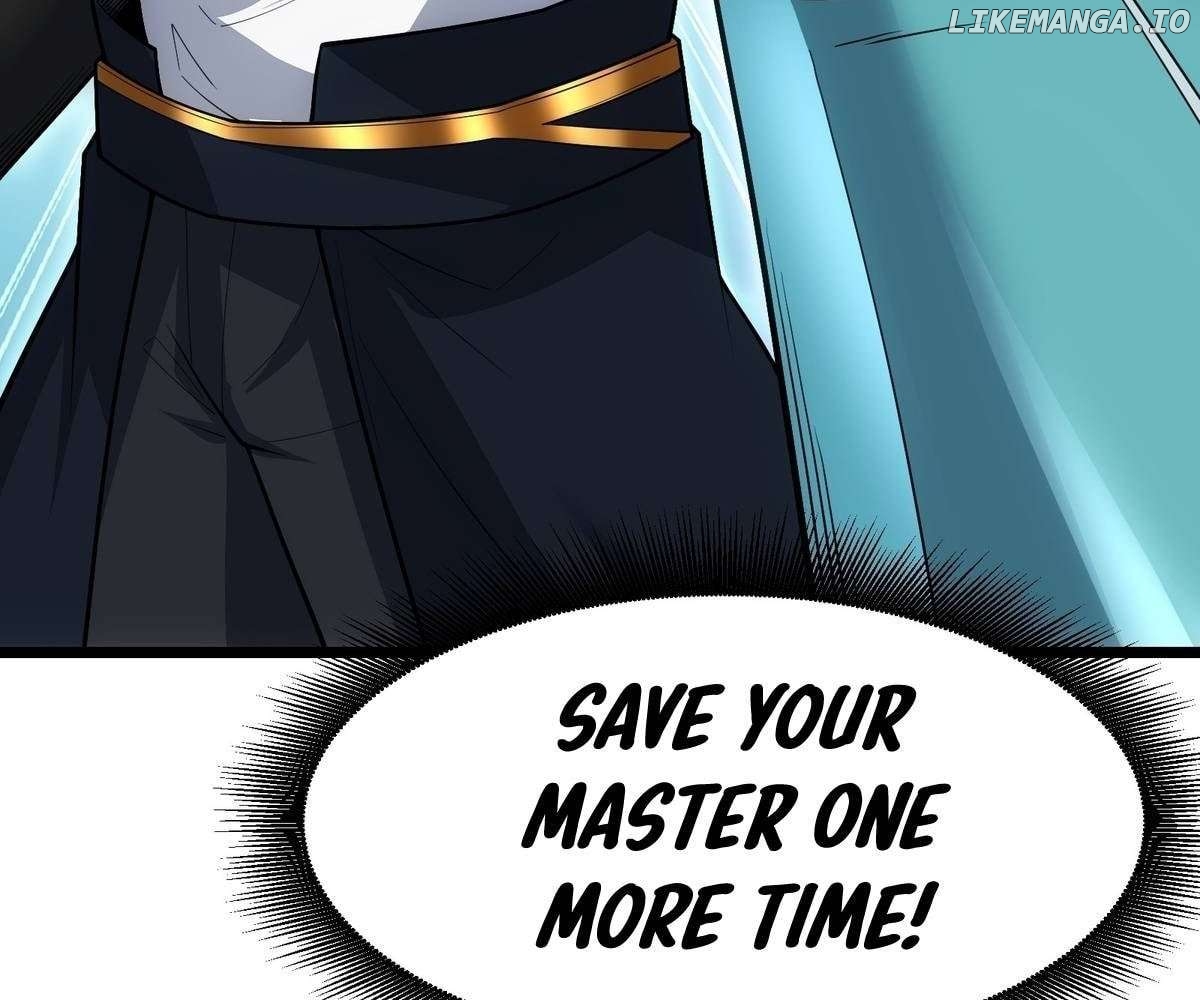 Traveling through time and space to become an unlucky NPC: I have a wife to protect me Chapter 78 - page 58