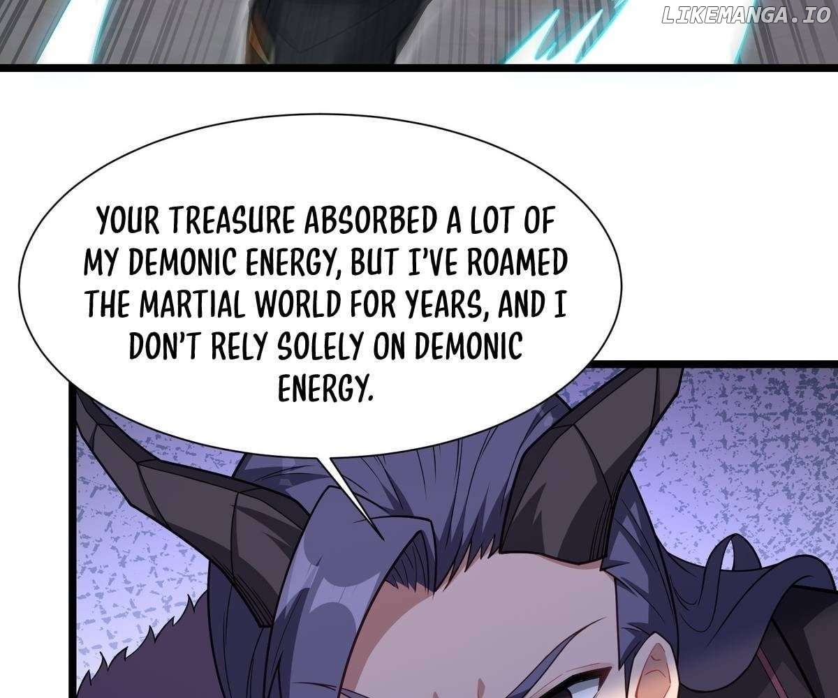 Traveling through time and space to become an unlucky NPC: I have a wife to protect me Chapter 78 - page 63