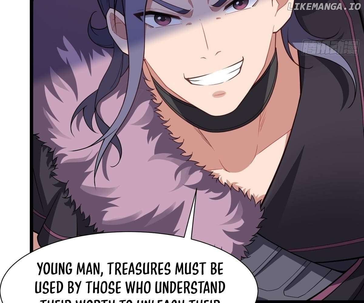 Traveling through time and space to become an unlucky NPC: I have a wife to protect me Chapter 78 - page 64