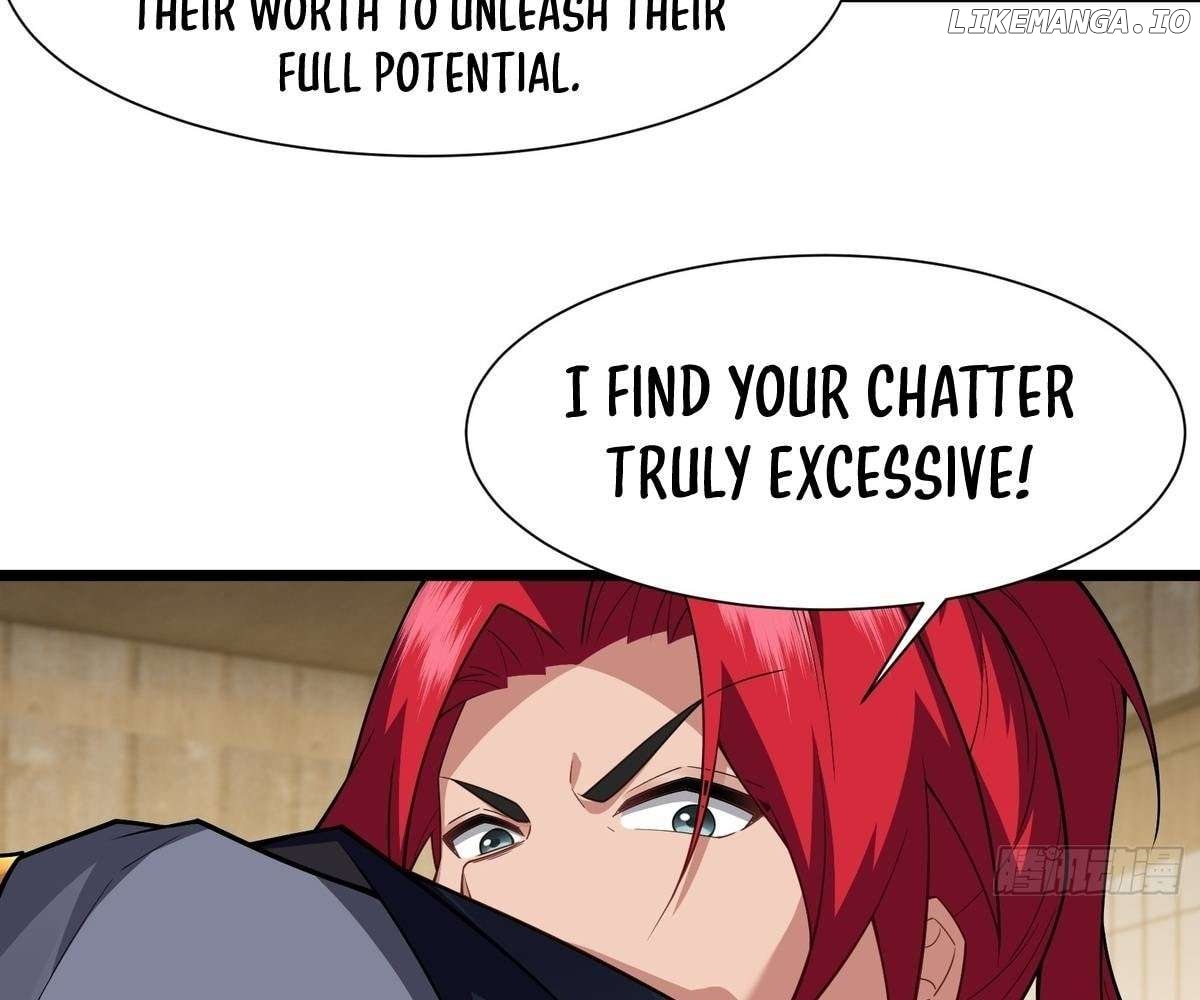 Traveling through time and space to become an unlucky NPC: I have a wife to protect me Chapter 78 - page 65