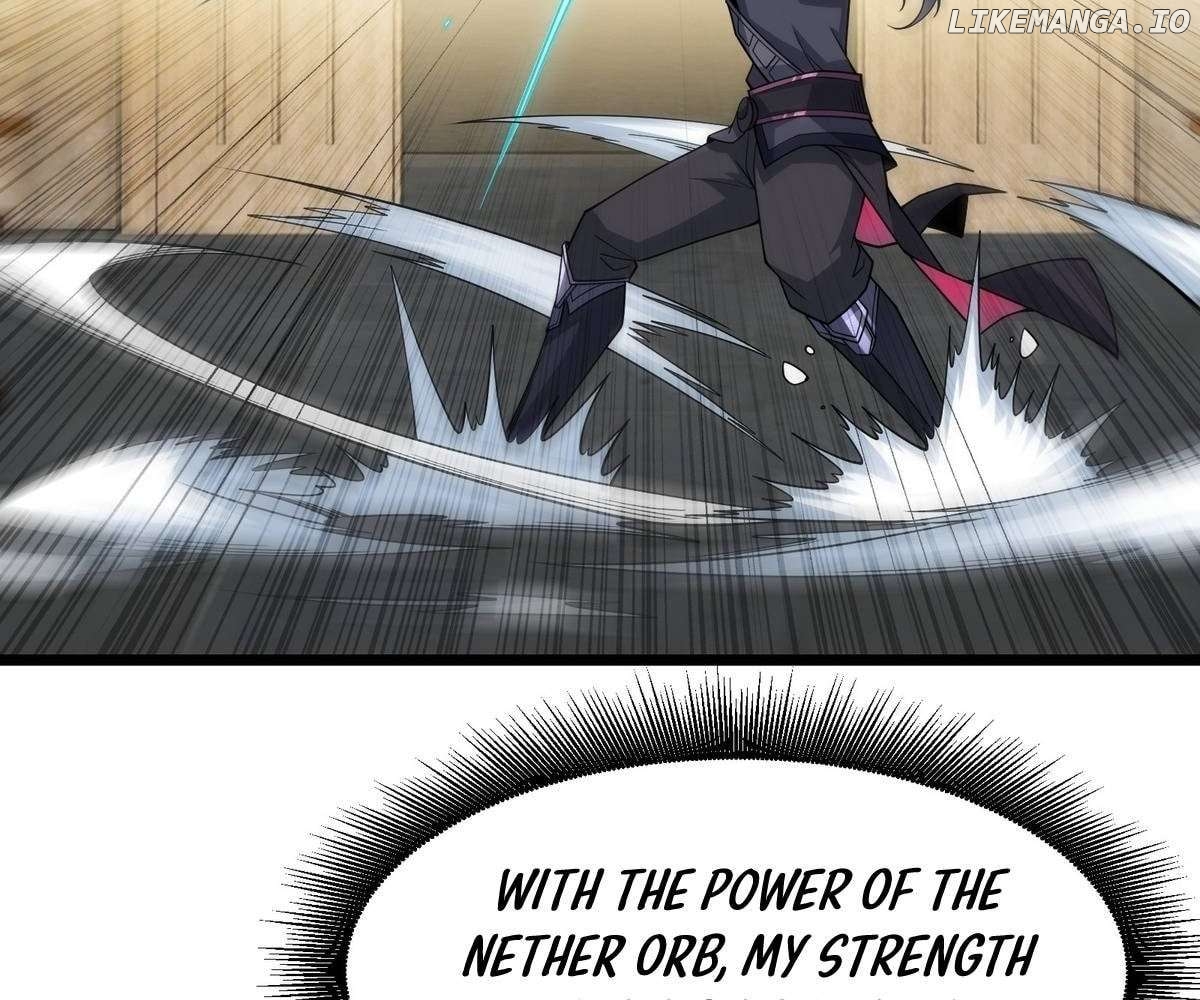 Traveling through time and space to become an unlucky NPC: I have a wife to protect me Chapter 78 - page 68