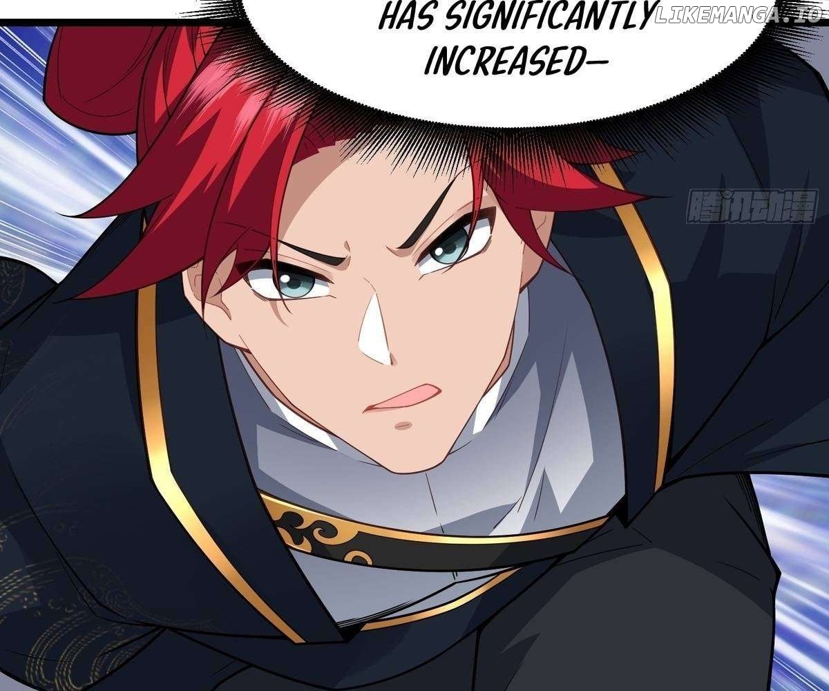Traveling through time and space to become an unlucky NPC: I have a wife to protect me Chapter 78 - page 69