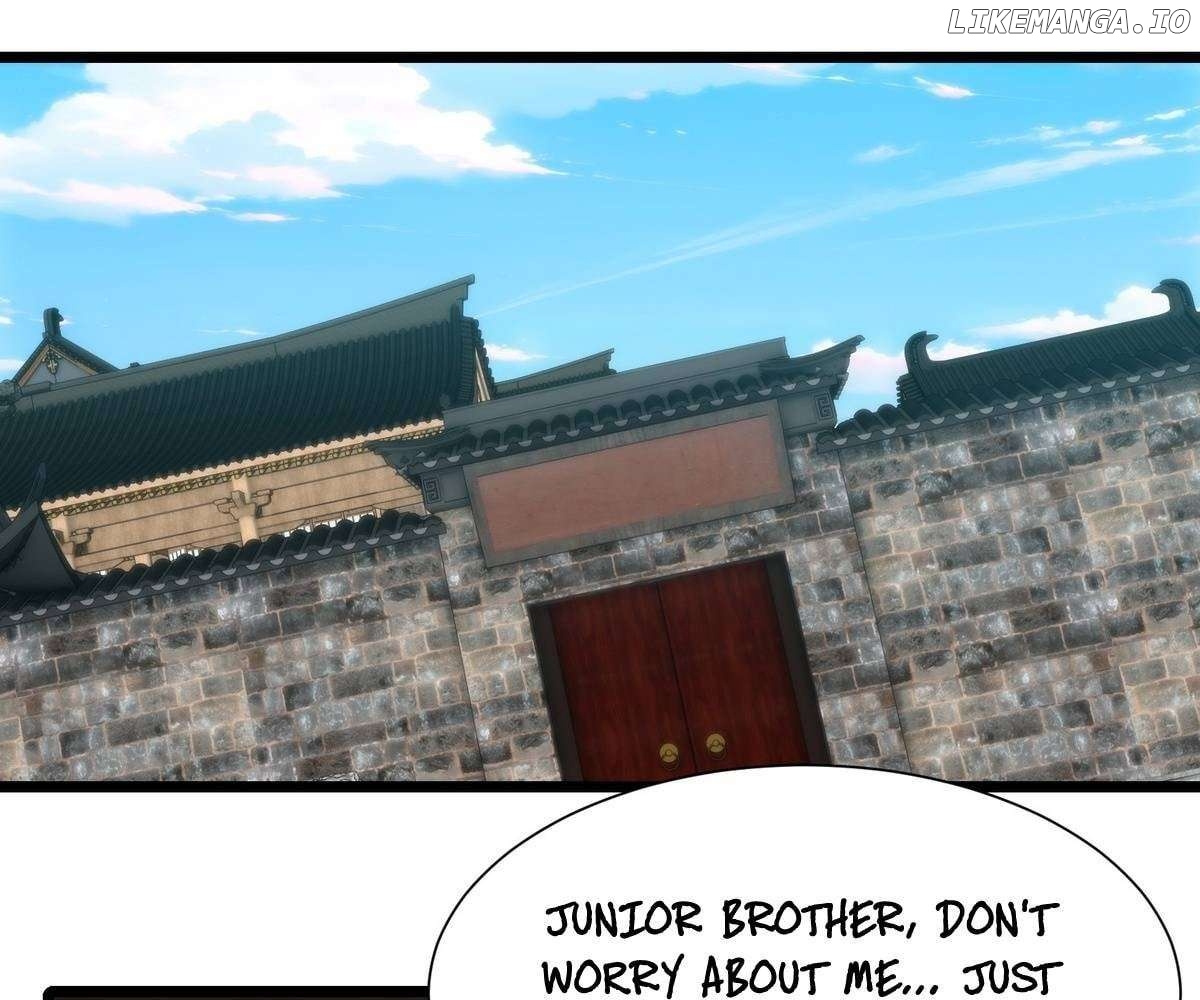Traveling through time and space to become an unlucky NPC: I have a wife to protect me Chapter 78 - page 7