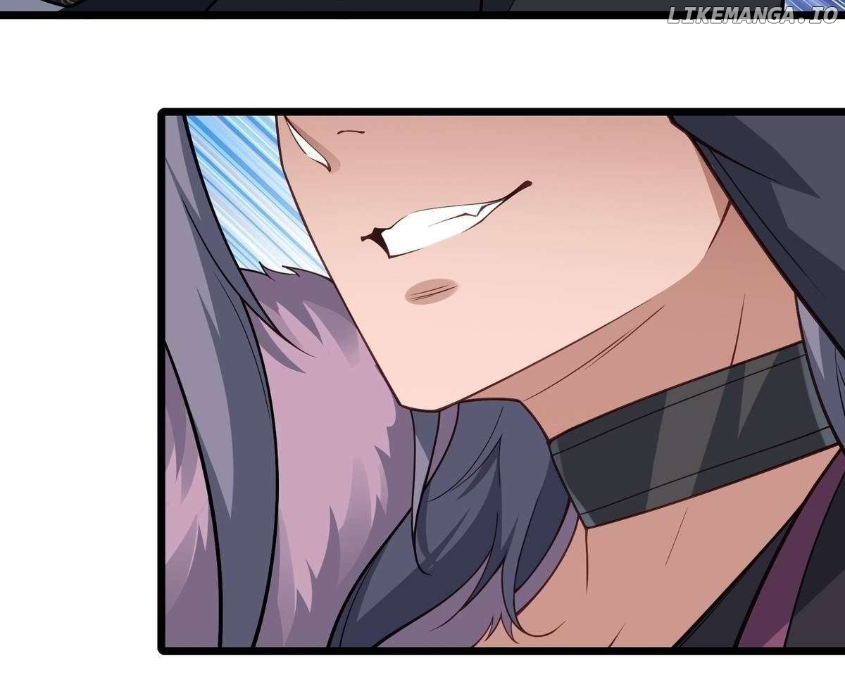 Traveling through time and space to become an unlucky NPC: I have a wife to protect me Chapter 78 - page 70