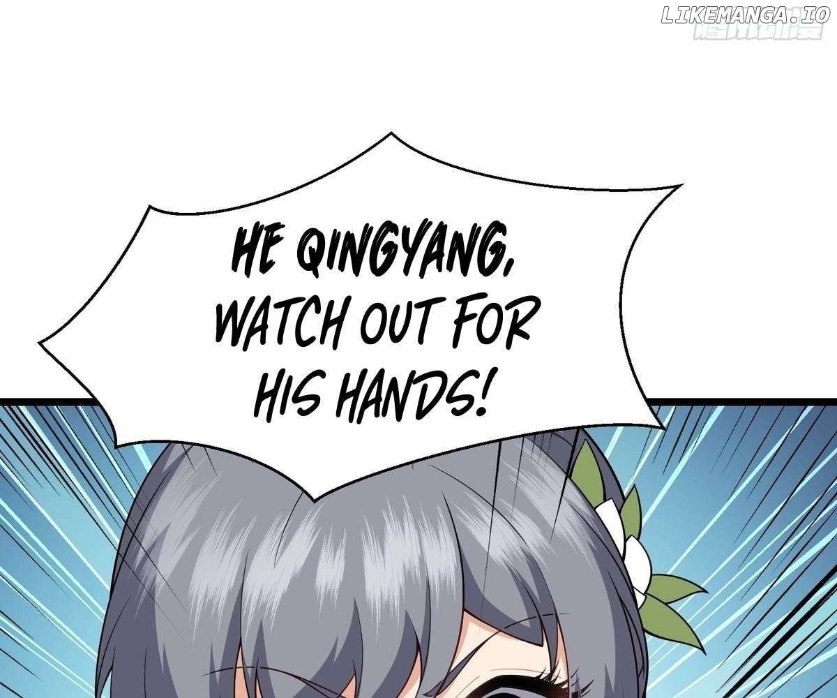 Traveling through time and space to become an unlucky NPC: I have a wife to protect me Chapter 78 - page 71
