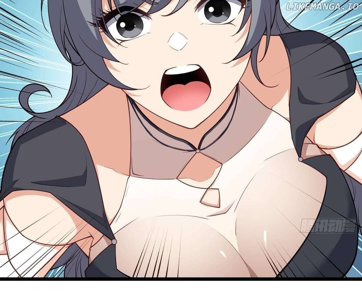 Traveling through time and space to become an unlucky NPC: I have a wife to protect me Chapter 78 - page 72