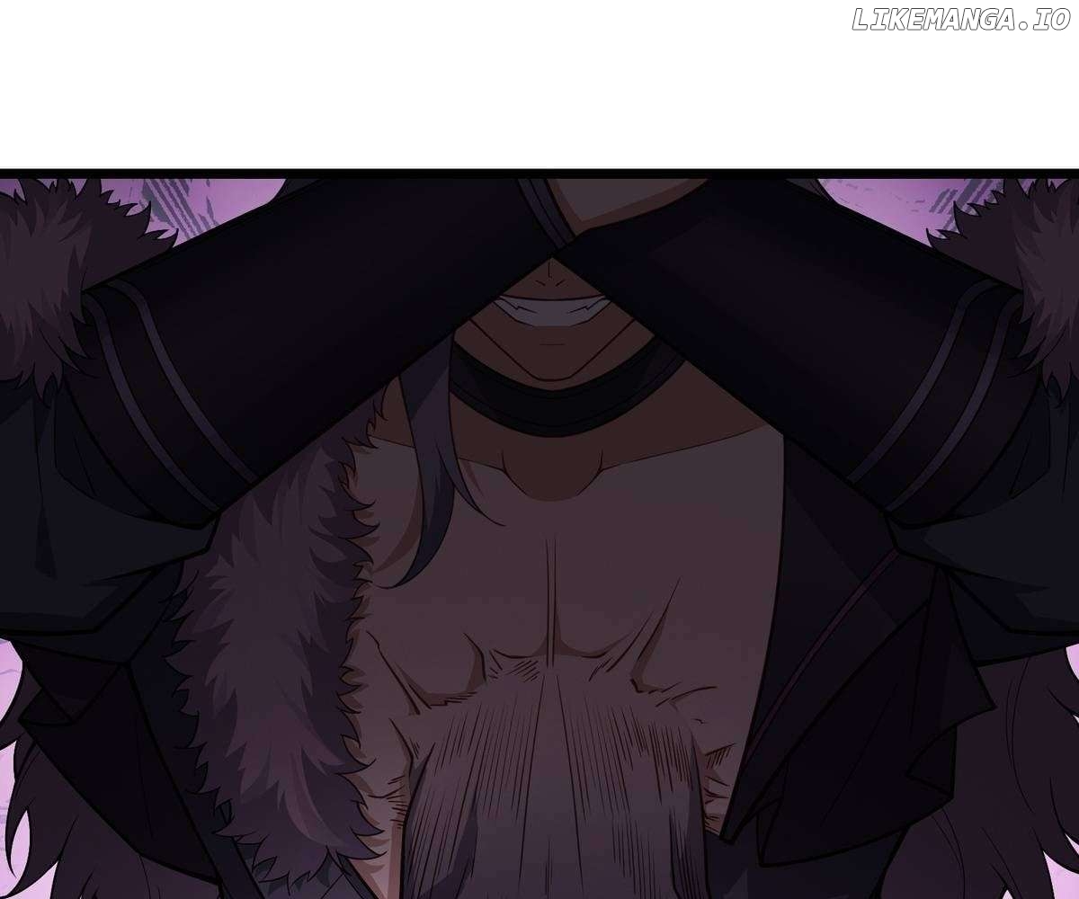 Traveling through time and space to become an unlucky NPC: I have a wife to protect me Chapter 78 - page 73