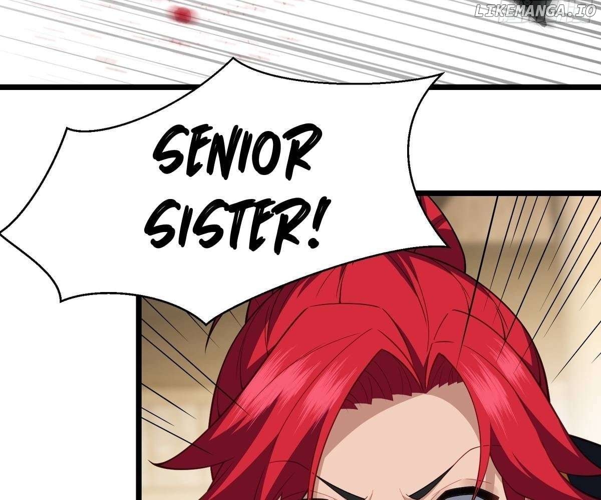 Traveling through time and space to become an unlucky NPC: I have a wife to protect me Chapter 78 - page 80