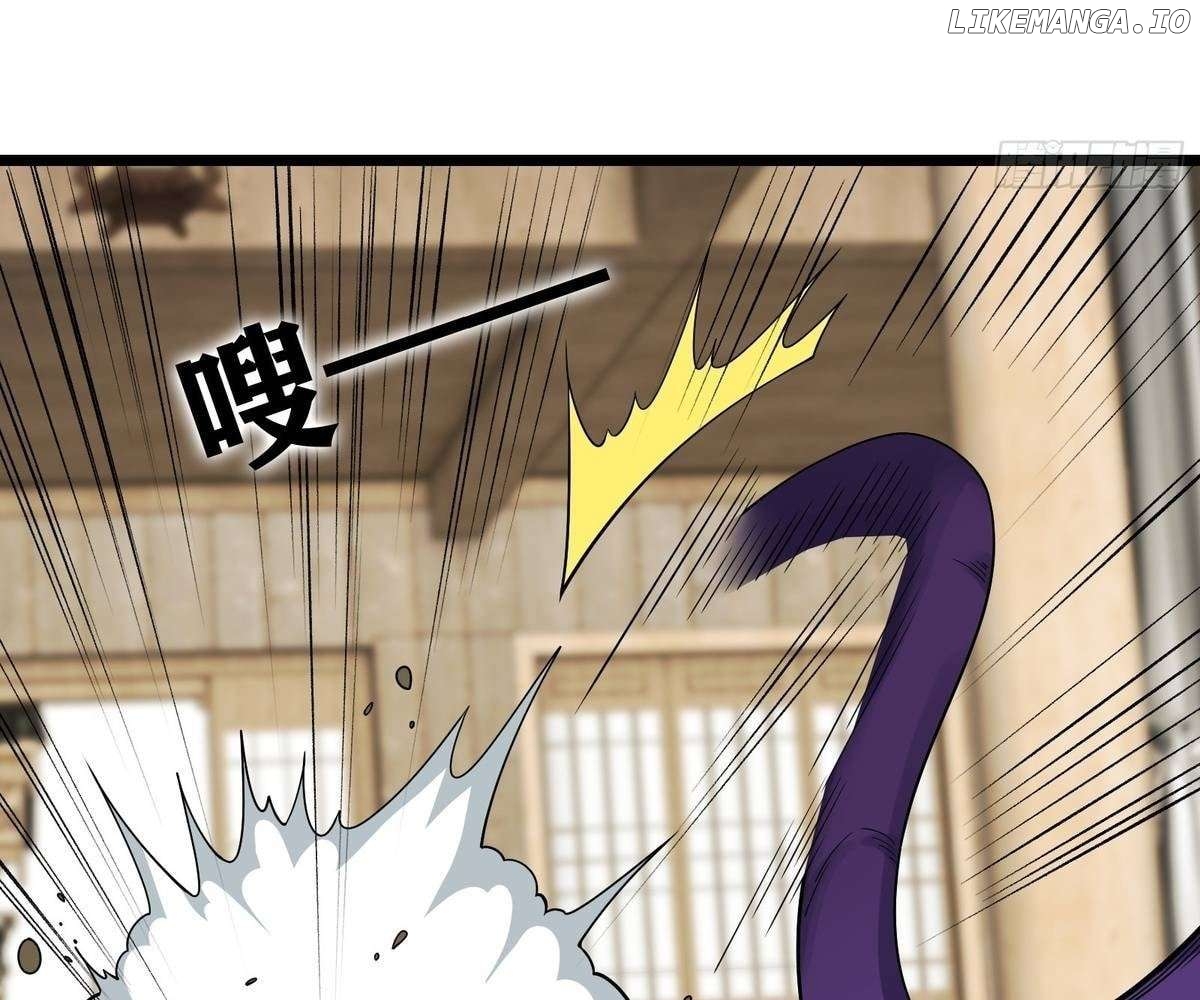 Traveling through time and space to become an unlucky NPC: I have a wife to protect me Chapter 78 - page 82