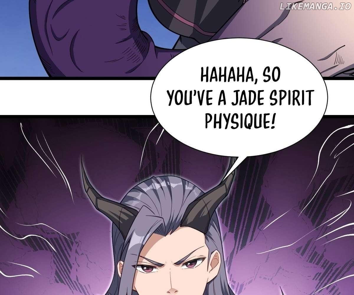Traveling through time and space to become an unlucky NPC: I have a wife to protect me Chapter 78 - page 85