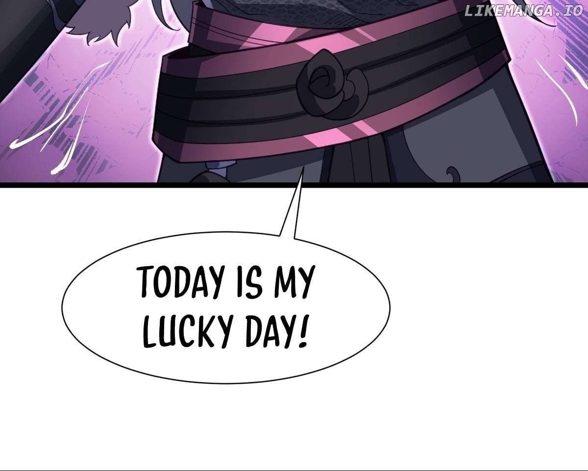 Traveling through time and space to become an unlucky NPC: I have a wife to protect me Chapter 78 - page 87