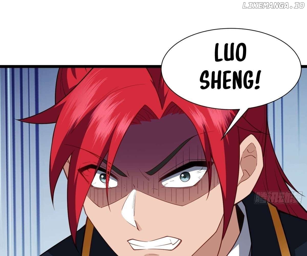 Traveling through time and space to become an unlucky NPC: I have a wife to protect me Chapter 78 - page 90
