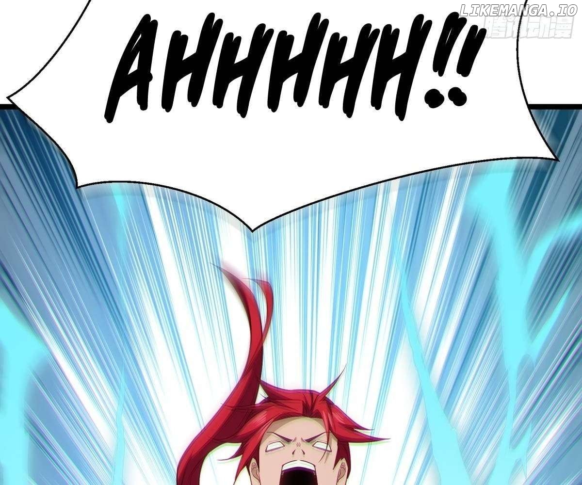 Traveling through time and space to become an unlucky NPC: I have a wife to protect me Chapter 78 - page 95