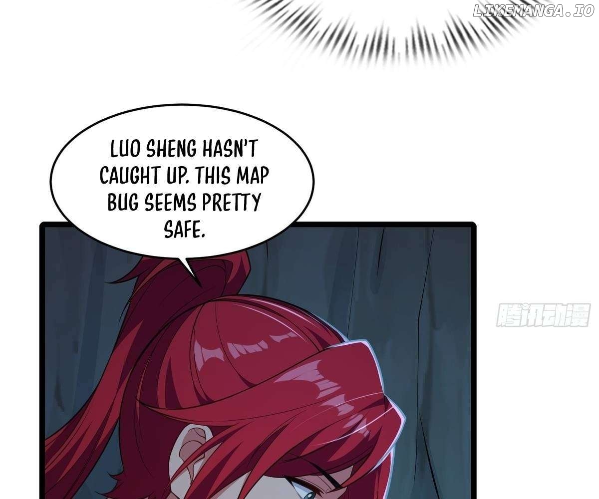 Traveling through time and space to become an unlucky NPC: I have a wife to protect me Chapter 79 - page 100