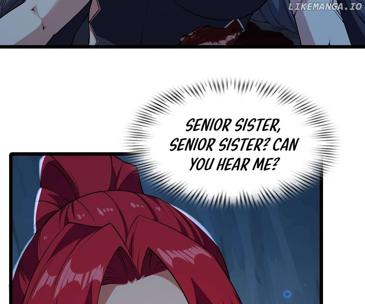 Traveling through time and space to become an unlucky NPC: I have a wife to protect me Chapter 79 - page 103