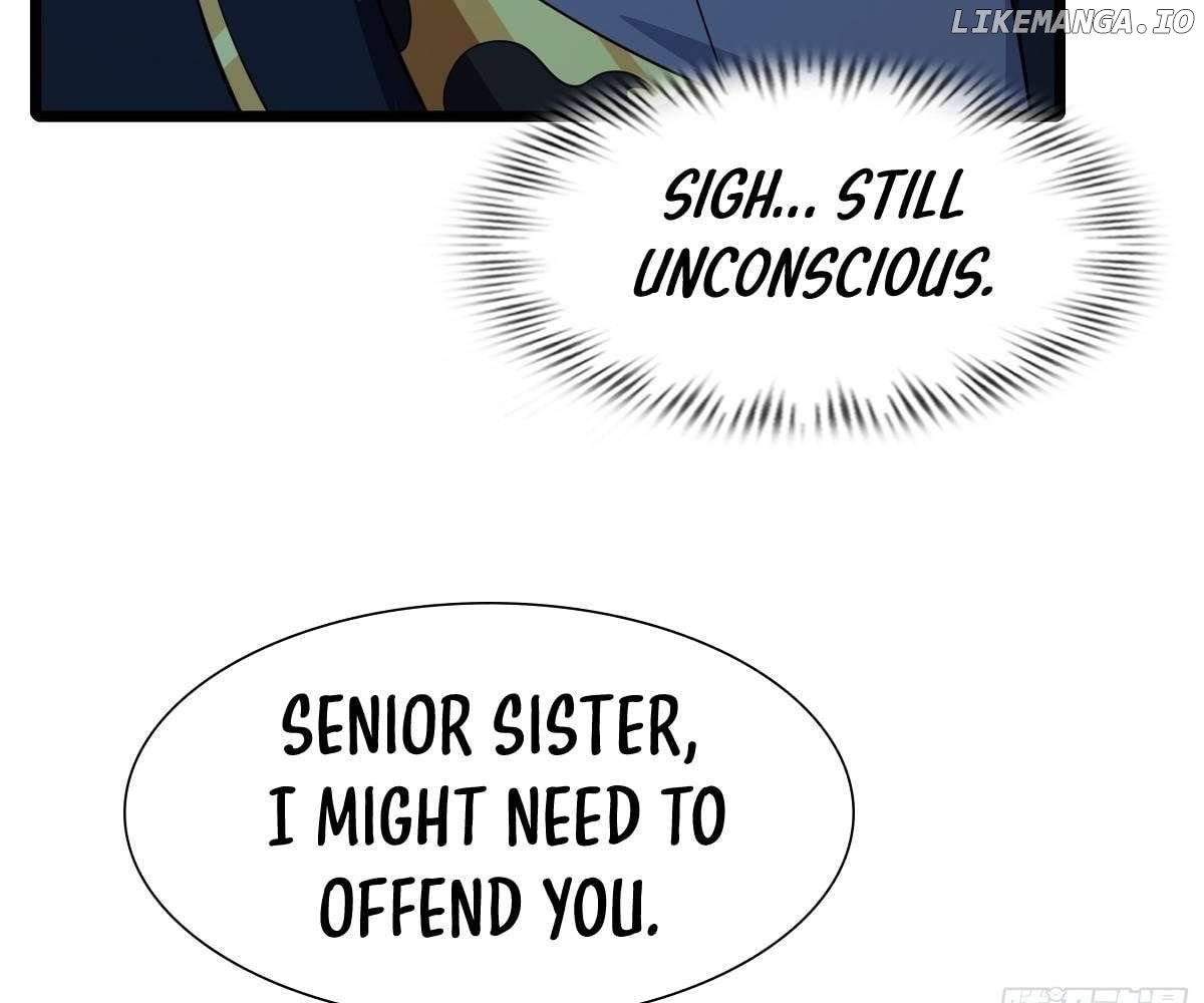 Traveling through time and space to become an unlucky NPC: I have a wife to protect me Chapter 79 - page 105