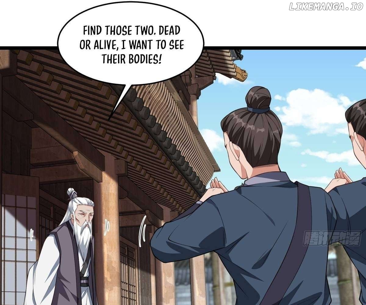 Traveling through time and space to become an unlucky NPC: I have a wife to protect me Chapter 79 - page 13