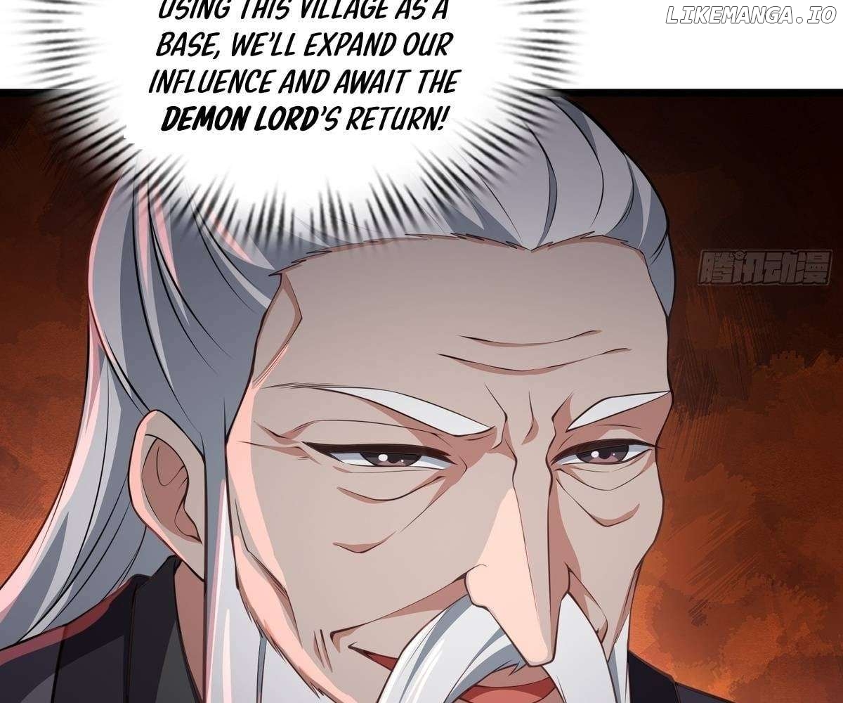 Traveling through time and space to become an unlucky NPC: I have a wife to protect me Chapter 79 - page 15