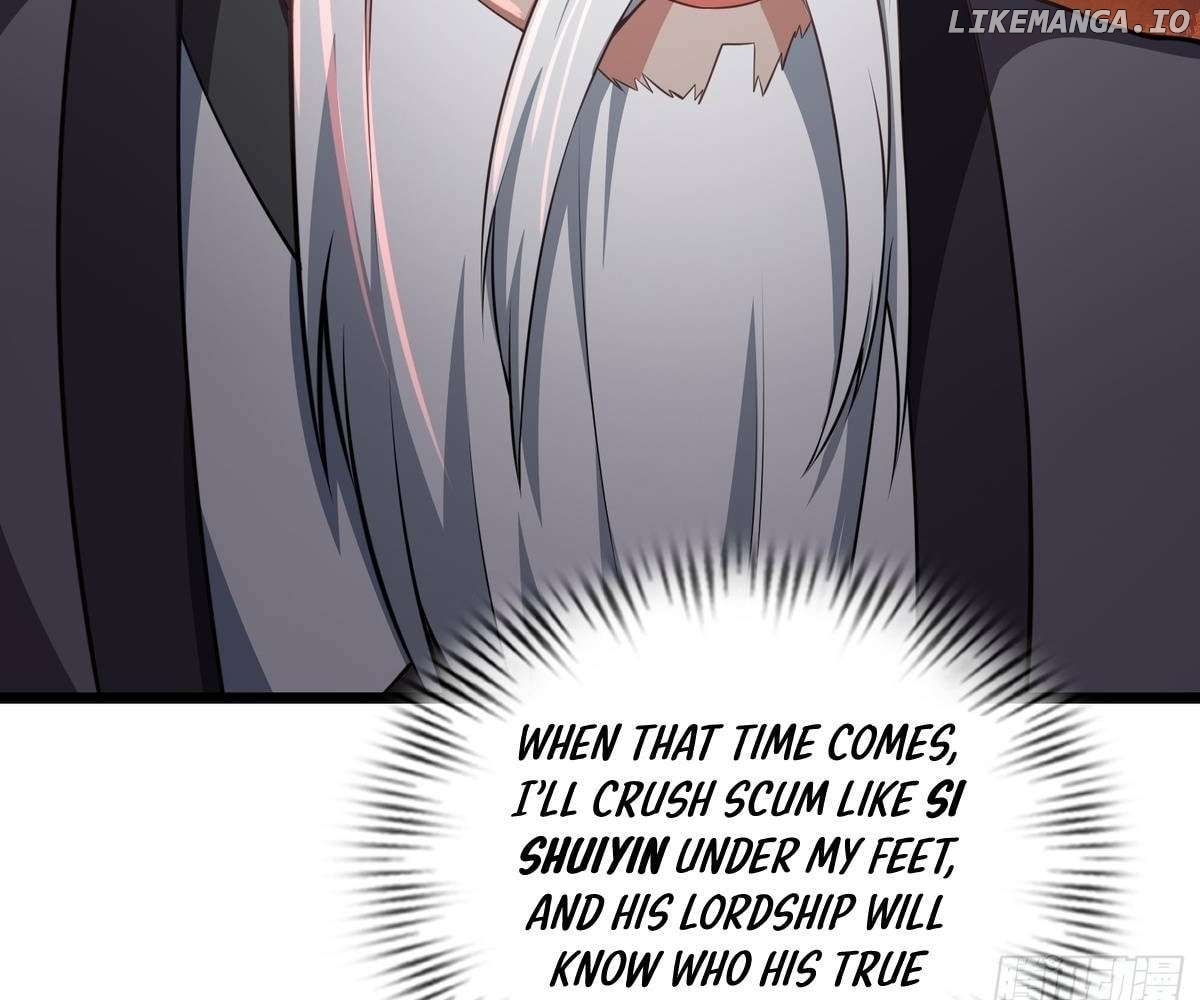 Traveling through time and space to become an unlucky NPC: I have a wife to protect me Chapter 79 - page 16