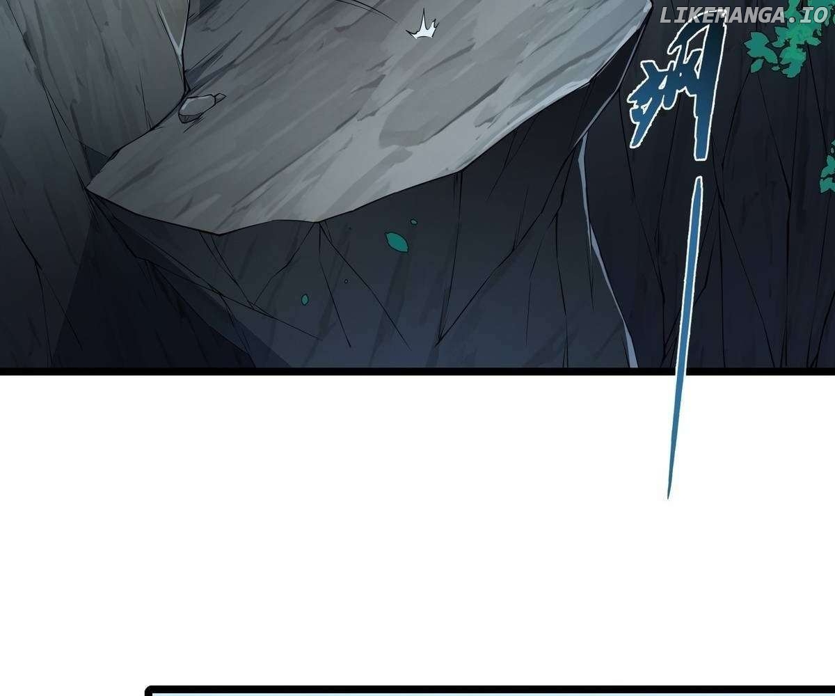 Traveling through time and space to become an unlucky NPC: I have a wife to protect me Chapter 79 - page 45