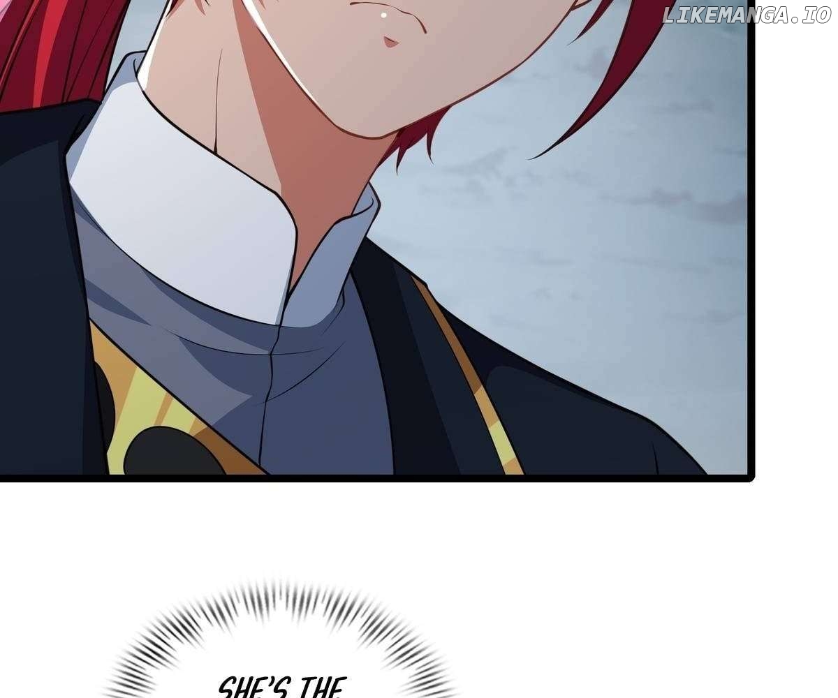Traveling through time and space to become an unlucky NPC: I have a wife to protect me Chapter 79 - page 52