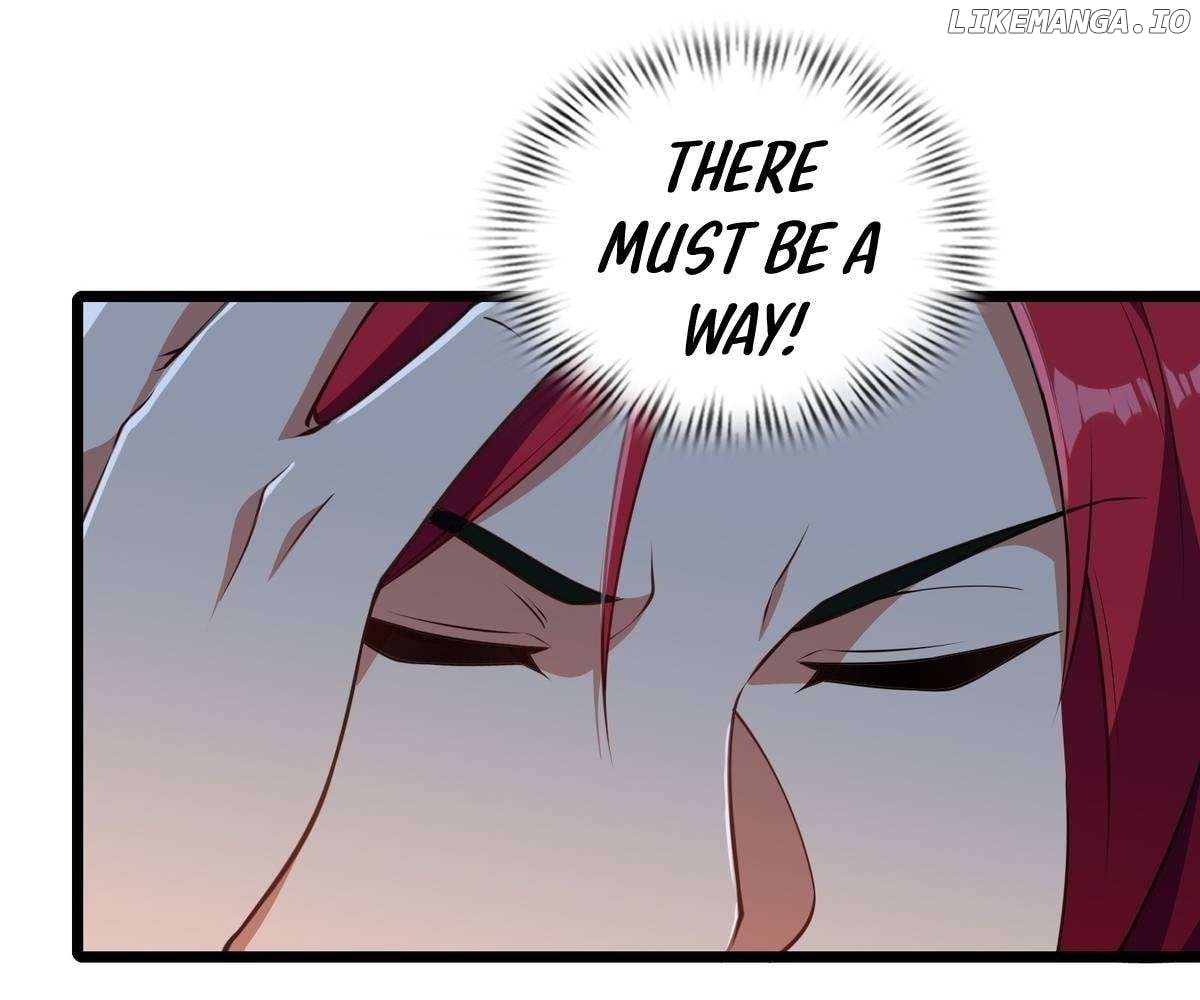 Traveling through time and space to become an unlucky NPC: I have a wife to protect me Chapter 79 - page 61