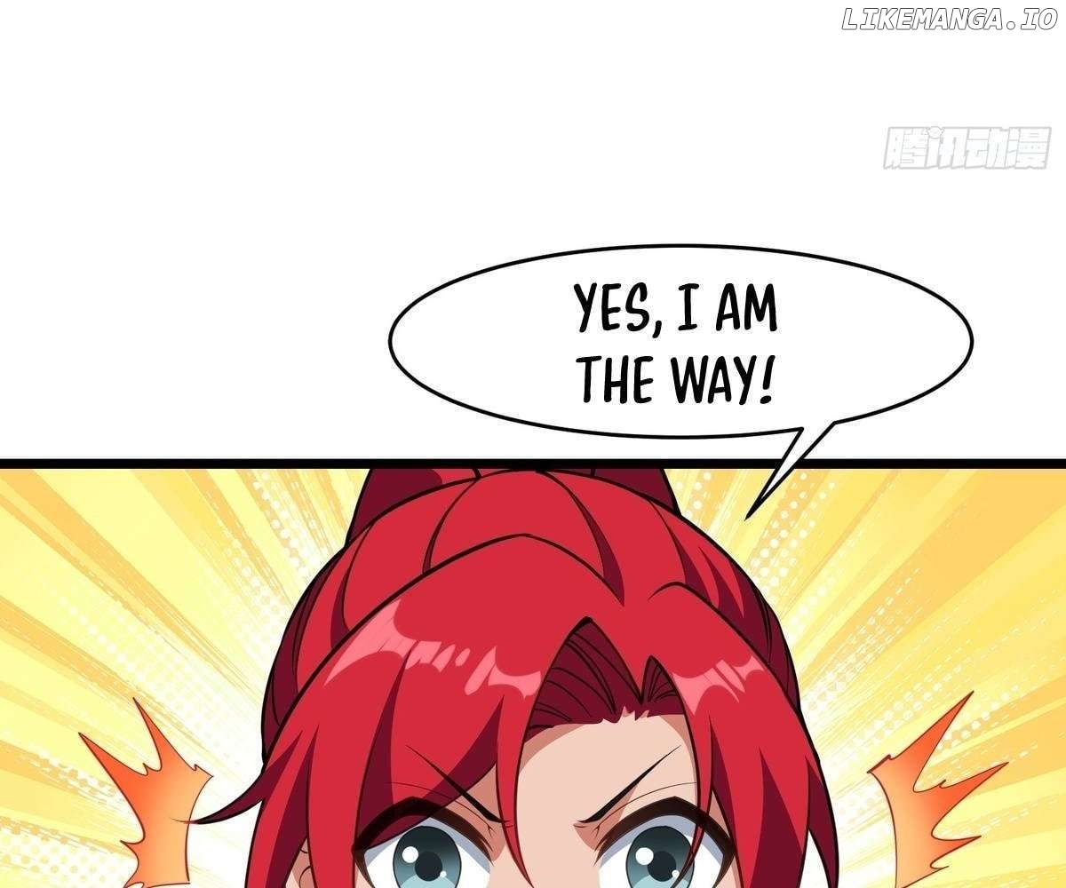 Traveling through time and space to become an unlucky NPC: I have a wife to protect me Chapter 79 - page 62