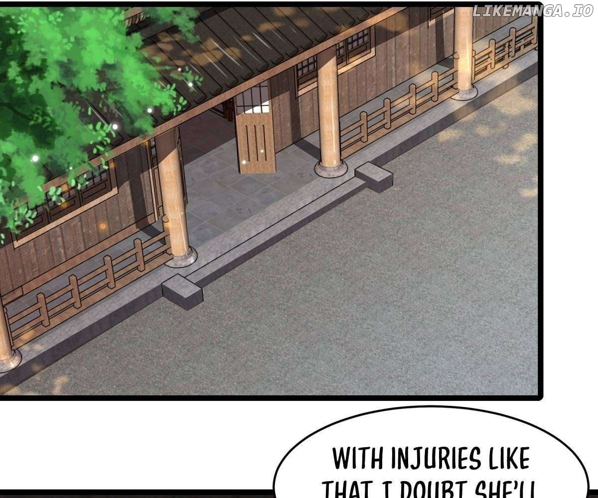 Traveling through time and space to become an unlucky NPC: I have a wife to protect me Chapter 79 - page 7
