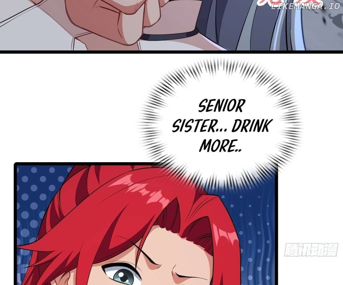 Traveling through time and space to become an unlucky NPC: I have a wife to protect me Chapter 79 - page 72