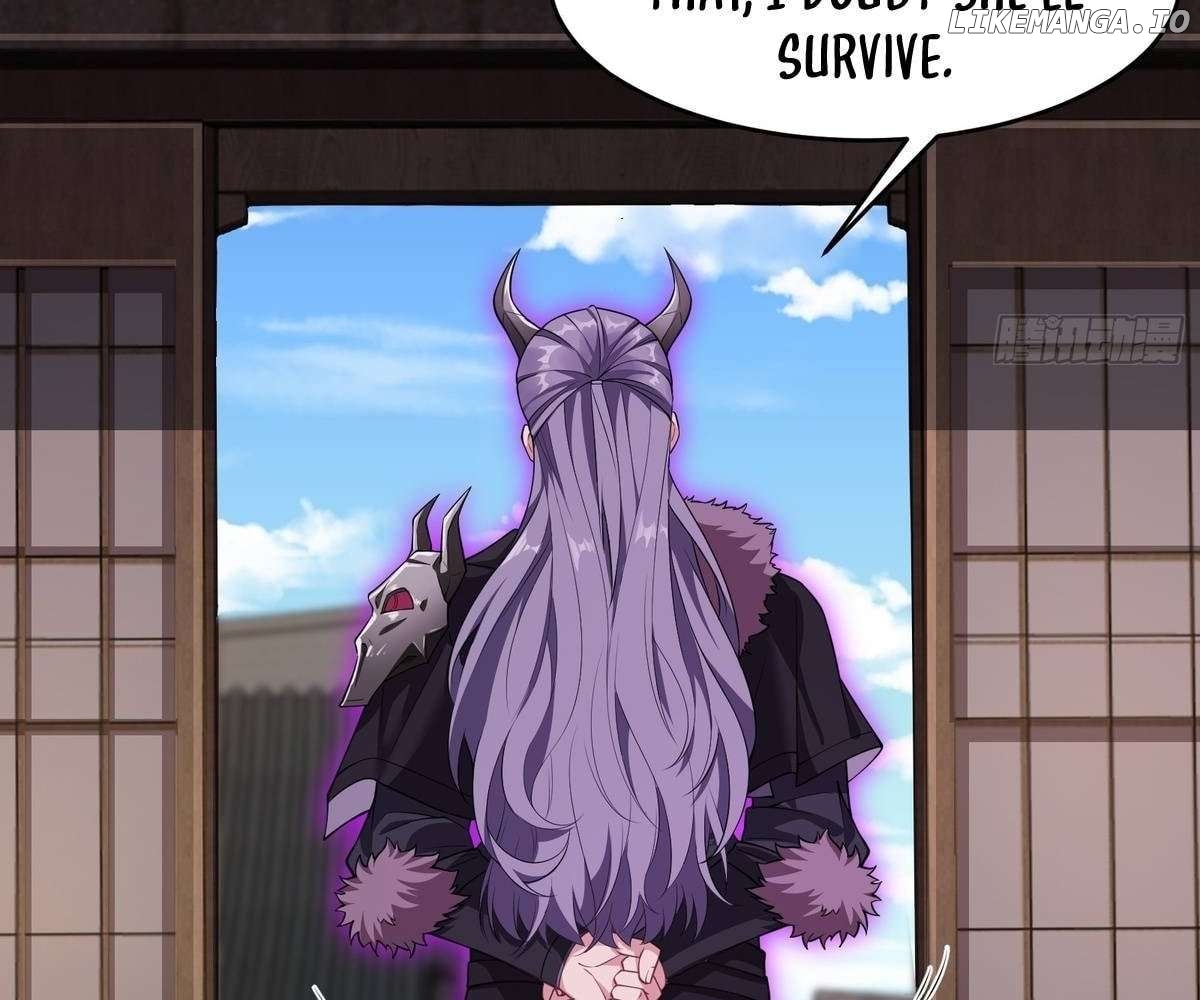 Traveling through time and space to become an unlucky NPC: I have a wife to protect me Chapter 79 - page 8