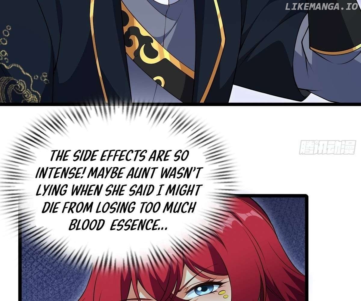Traveling through time and space to become an unlucky NPC: I have a wife to protect me Chapter 79 - page 81