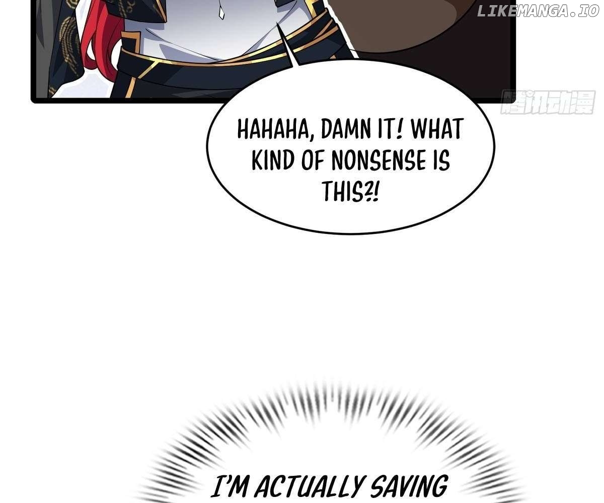 Traveling through time and space to become an unlucky NPC: I have a wife to protect me Chapter 79 - page 83