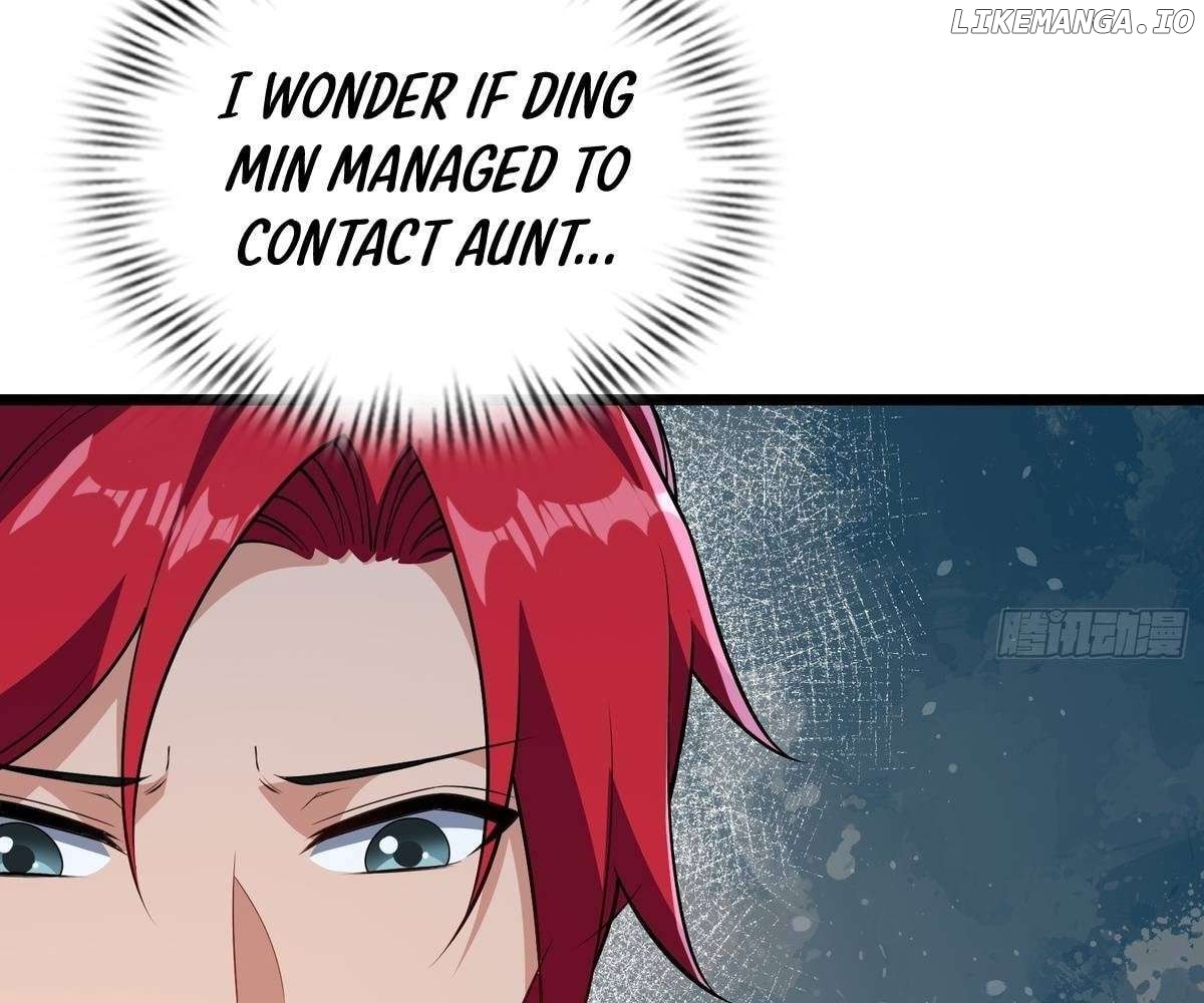 Traveling through time and space to become an unlucky NPC: I have a wife to protect me Chapter 79 - page 86