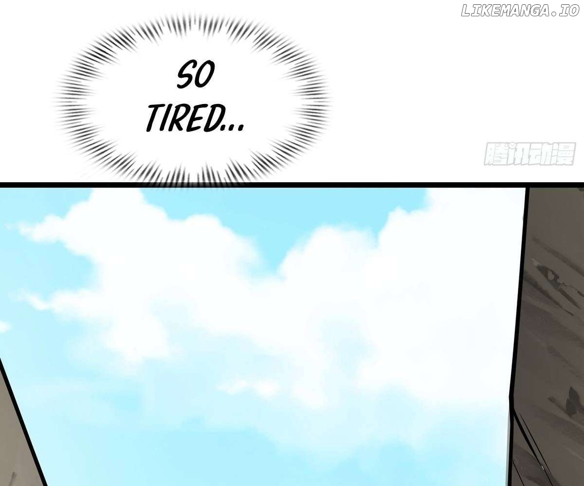 Traveling through time and space to become an unlucky NPC: I have a wife to protect me Chapter 79 - page 89