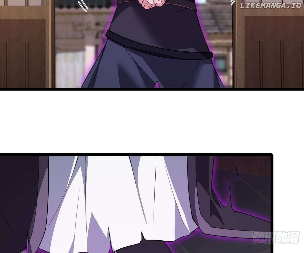 Traveling through time and space to become an unlucky NPC: I have a wife to protect me Chapter 79 - page 9