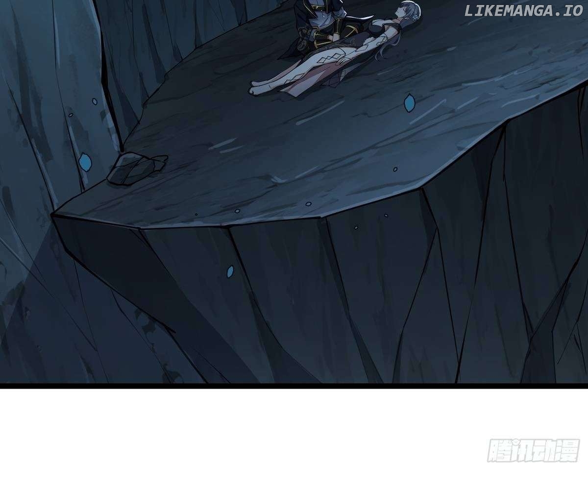 Traveling through time and space to become an unlucky NPC: I have a wife to protect me Chapter 79 - page 95
