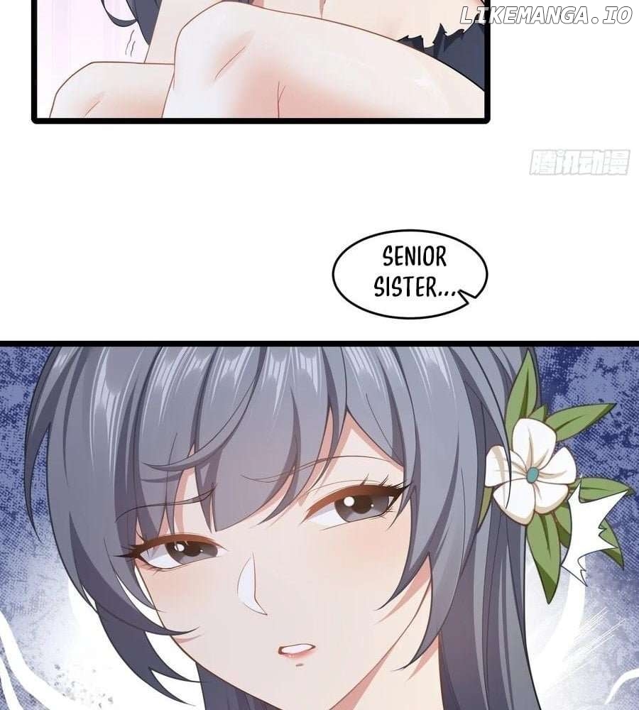 Traveling through time and space to become an unlucky NPC: I have a wife to protect me Chapter 81 - page 14