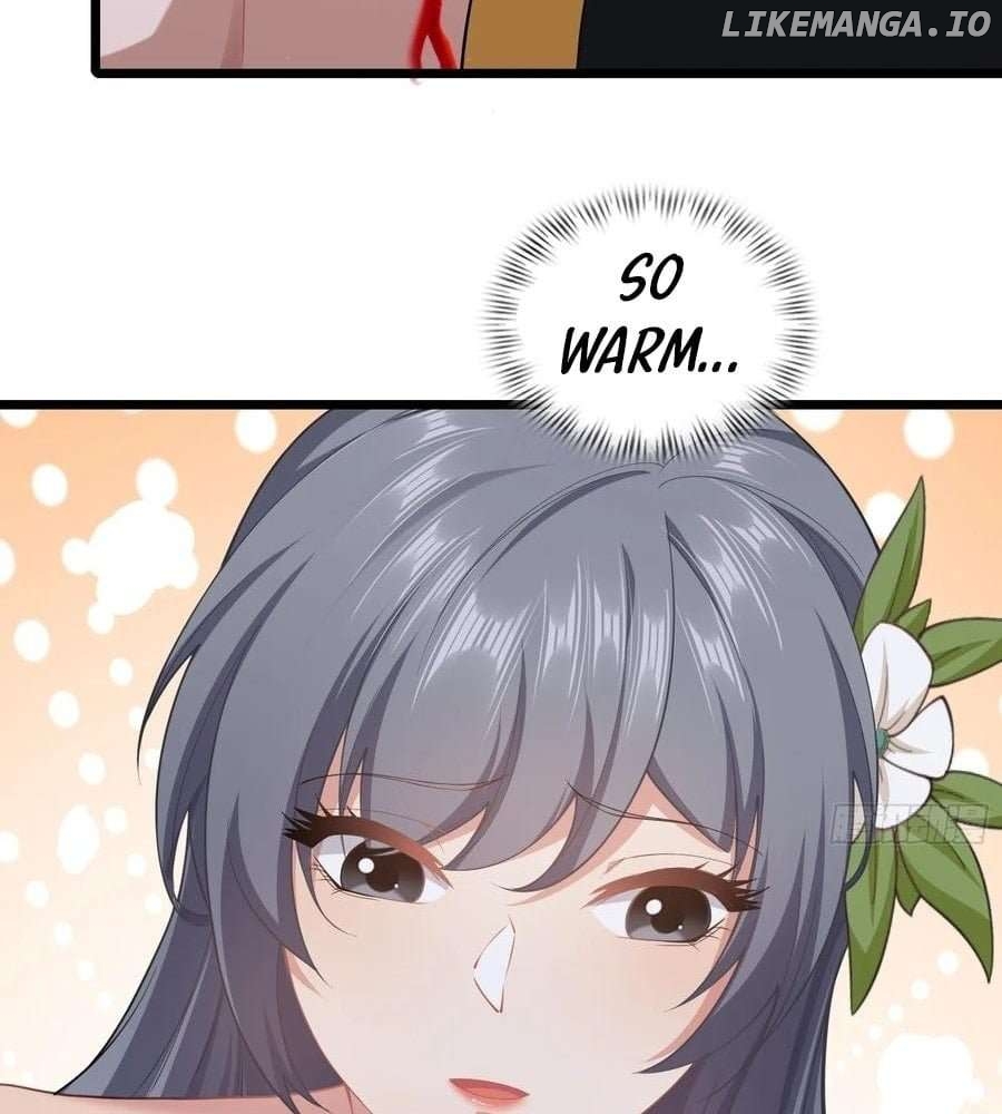 Traveling through time and space to become an unlucky NPC: I have a wife to protect me Chapter 81 - page 25