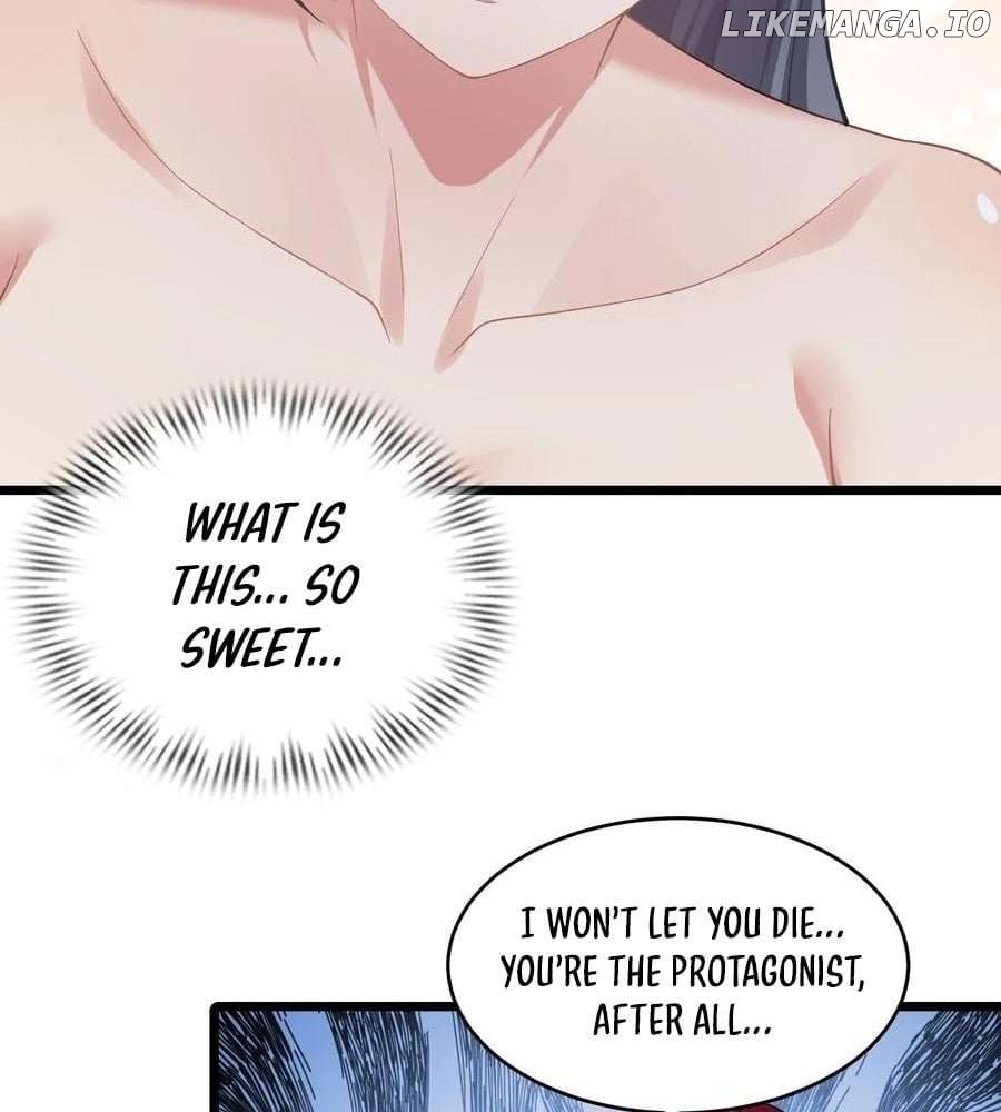 Traveling through time and space to become an unlucky NPC: I have a wife to protect me Chapter 81 - page 26