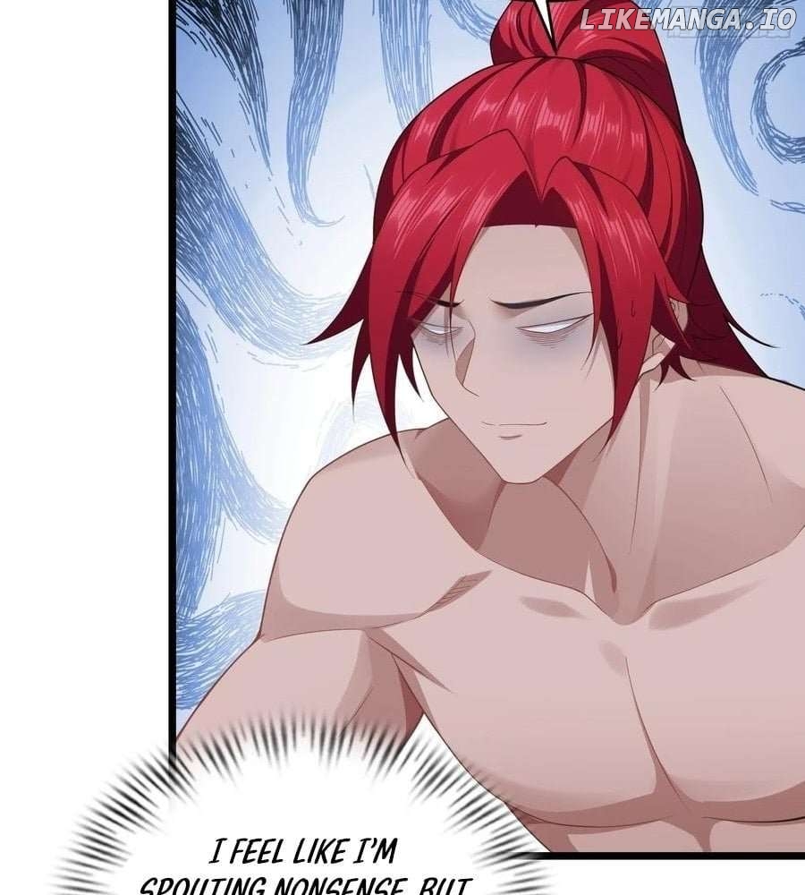 Traveling through time and space to become an unlucky NPC: I have a wife to protect me Chapter 81 - page 27